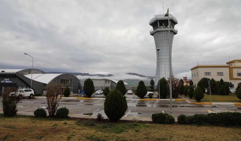 Turkey extends flightRead More