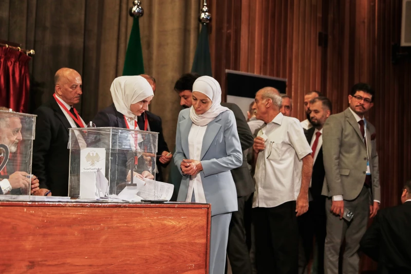 UN criticizes underrepresentationRead More