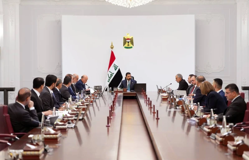 Iraq anti-corruption purgeRead More
