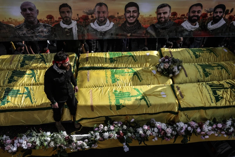 Hezbollah rejects NetanyahuRead More