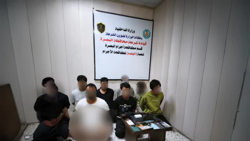 Five security forces personnelRead More..