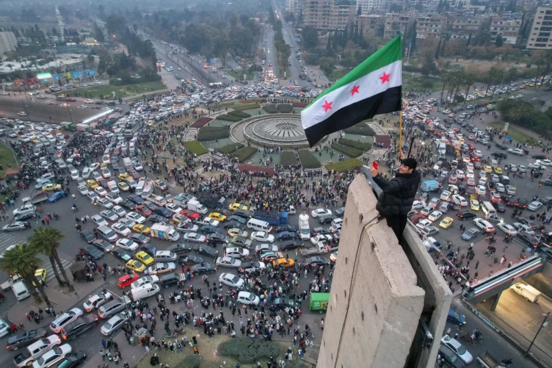 EU removes SyrianRead More