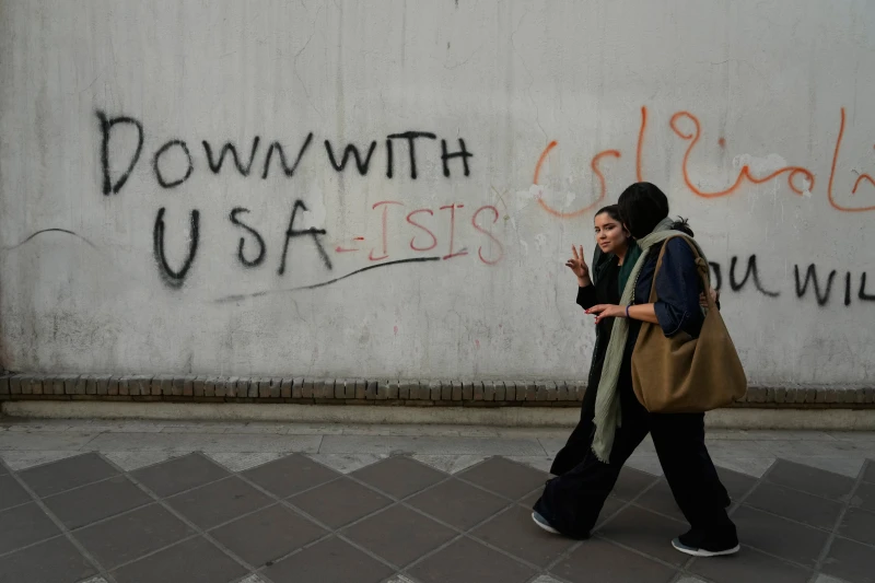 IRGC-affiliated media saysRead More