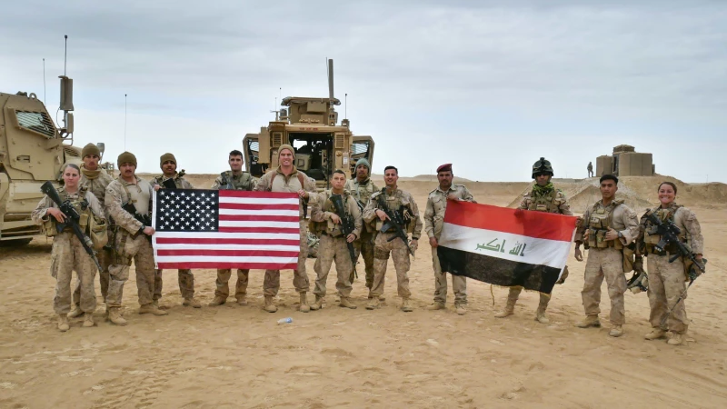 US military withdrawalRead More