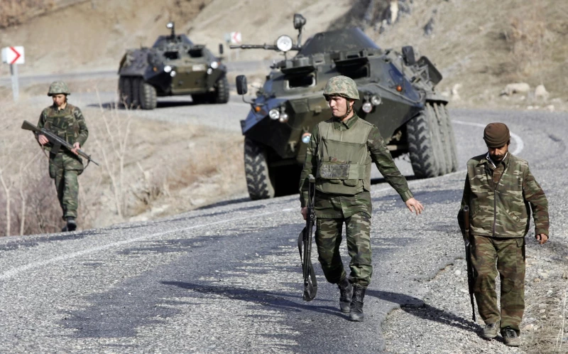 Turkey confirms itsRead More