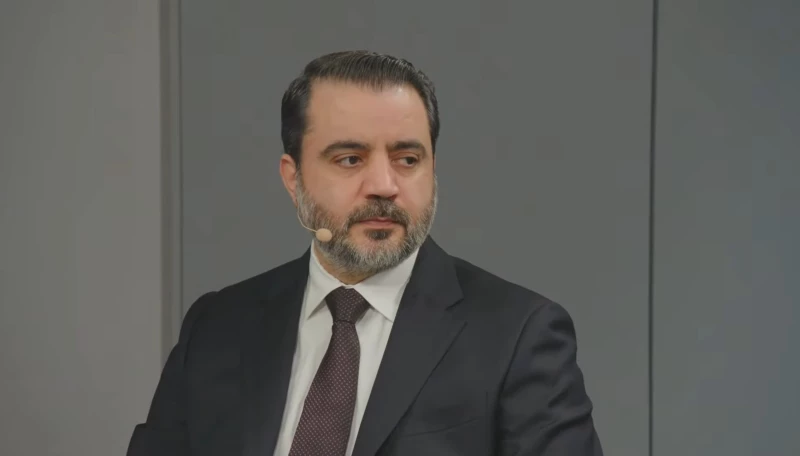 Syria sees SDF as ‘partners’: FM