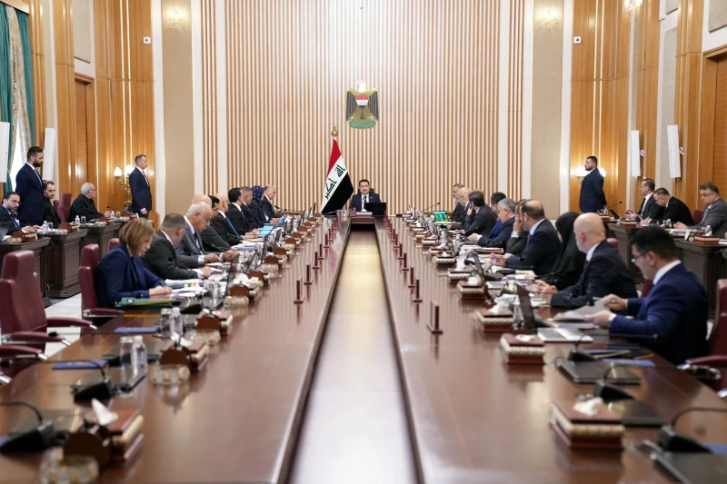 Iraqi Council ofRead More