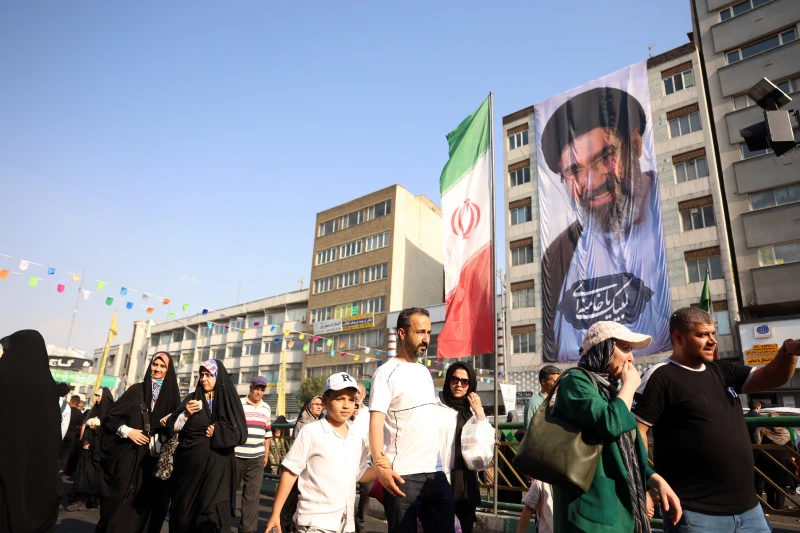 Iran strikes Kuwait,Read More