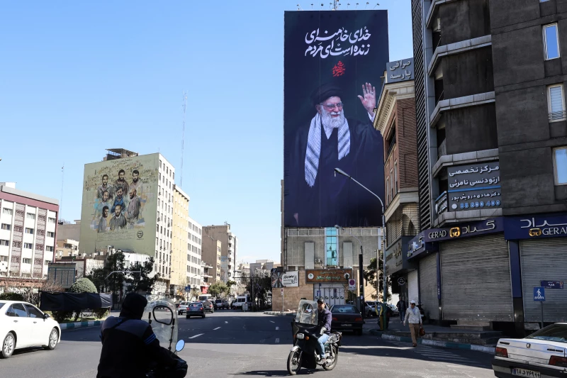 Iran treats protestersRead More