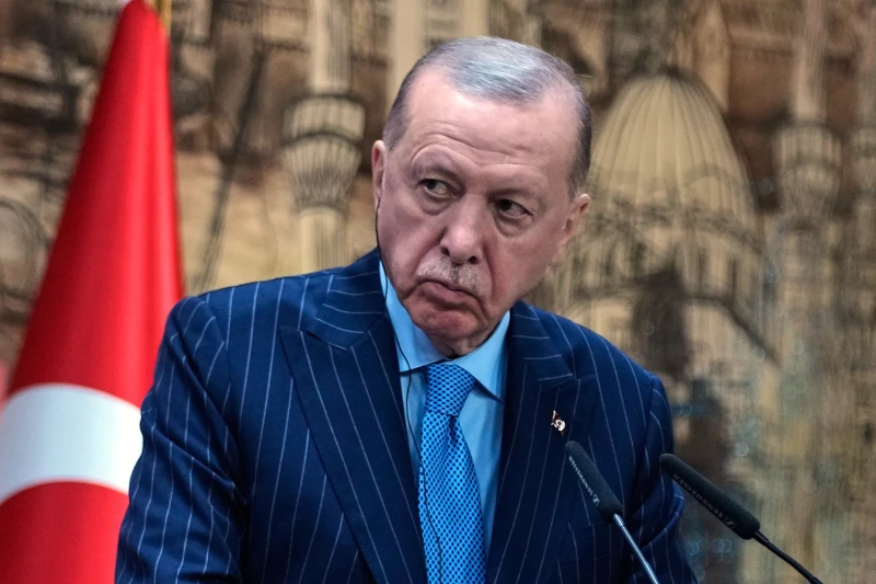 Erdogan says dialogueRead More