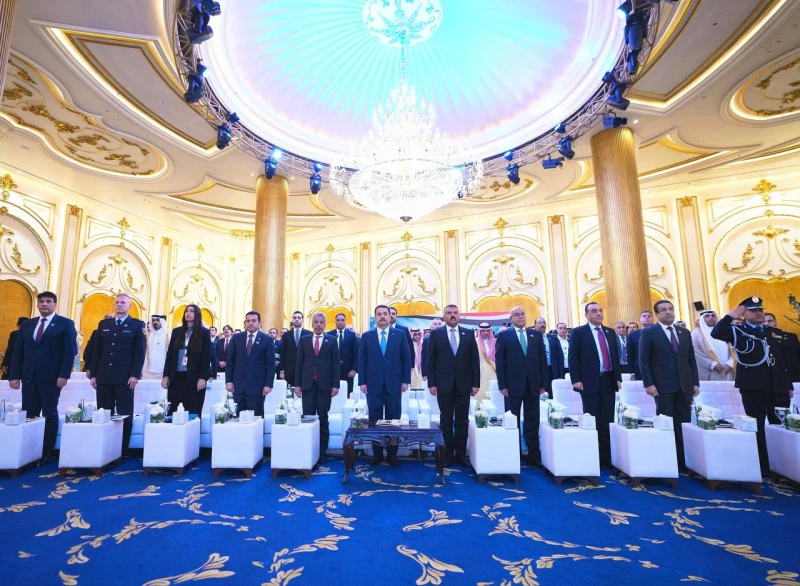 Baghdad upping collaborationRead More