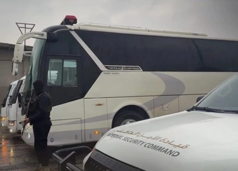 400 Asayish membersRead More