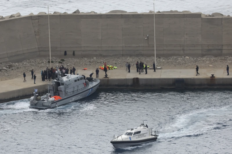 Gaza aid flotillaRead More