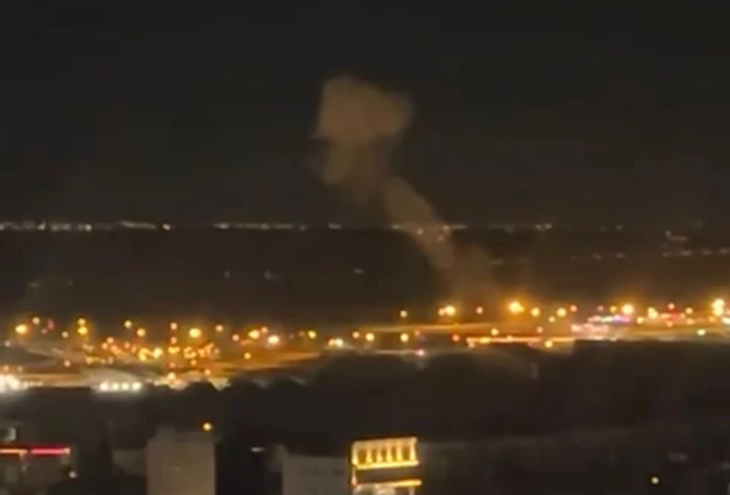 Erbil under attackRead More