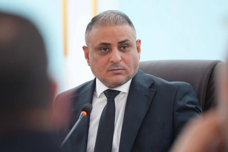 Iraqi parliament callsRead More