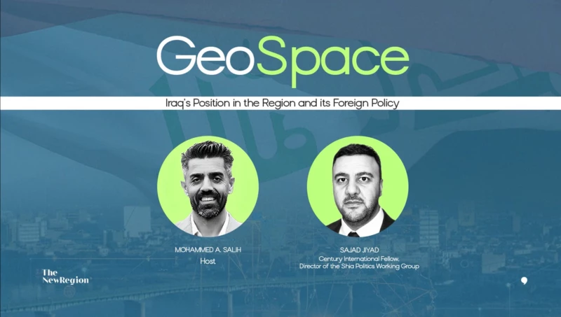 GeoSpace Ep.5 with SajadRead More..