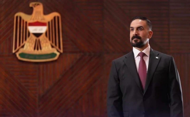 Iraq sentences lawmakerRead More