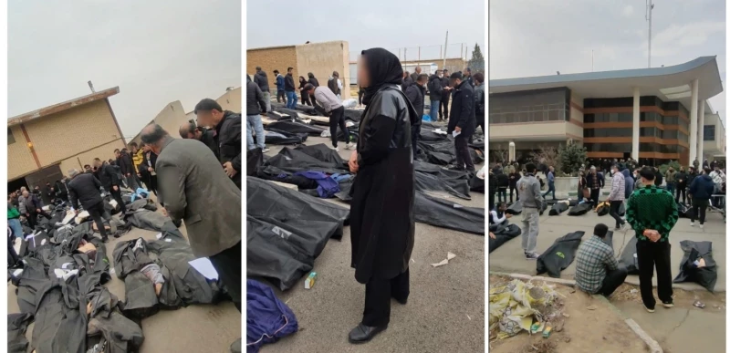 Iran turned protestRead More