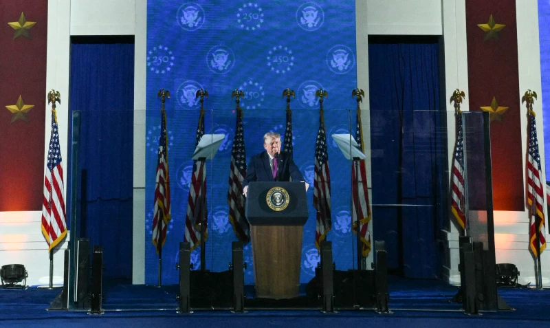 US celebrates 250thRead More