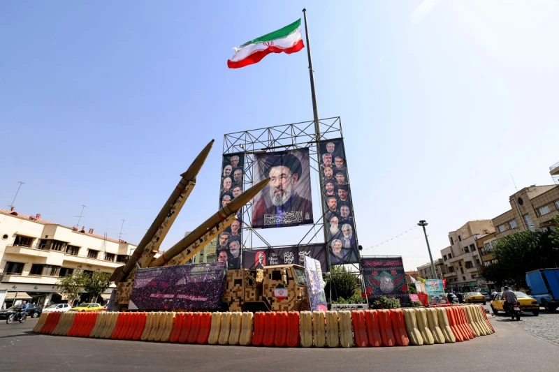 Iran nominates sanctionedRead More