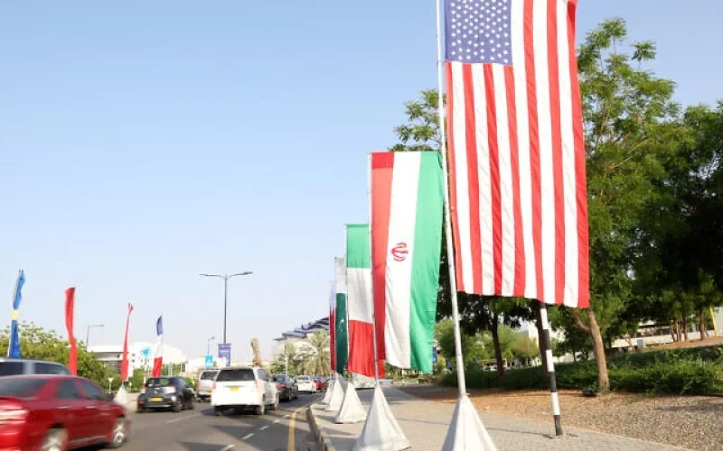 Iran denies talksRead More