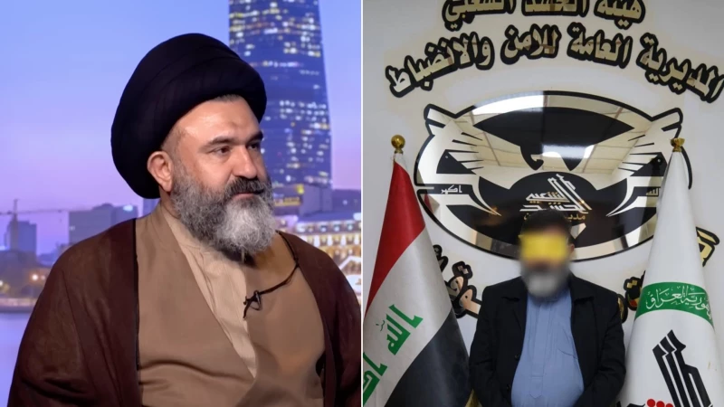 PMF arrests leaderRead More