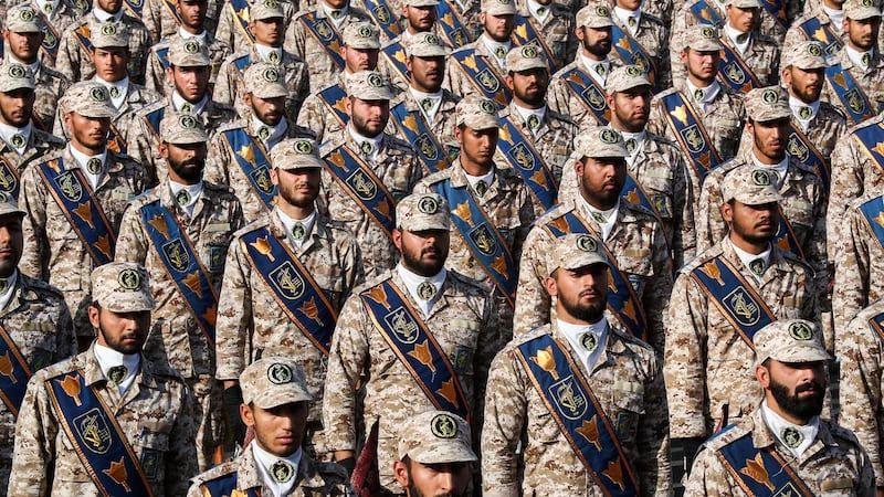 Clash in Iran'sRead More