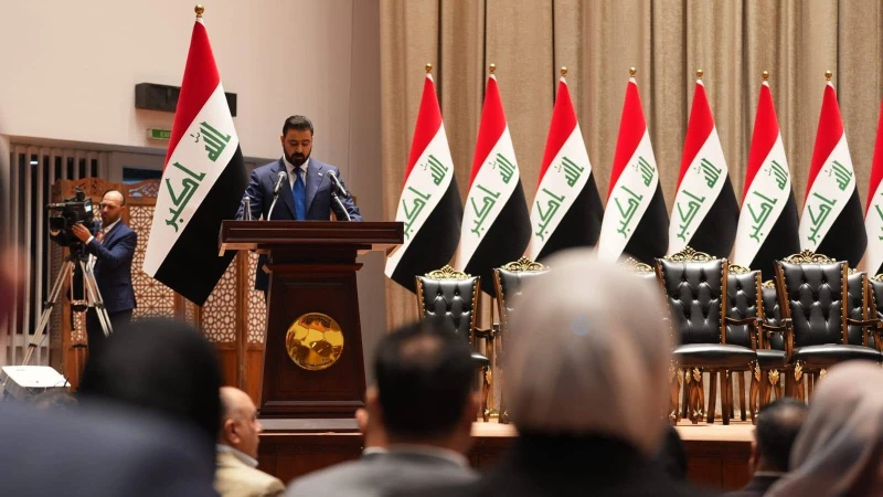 Iraqi PM ZaidiRead More