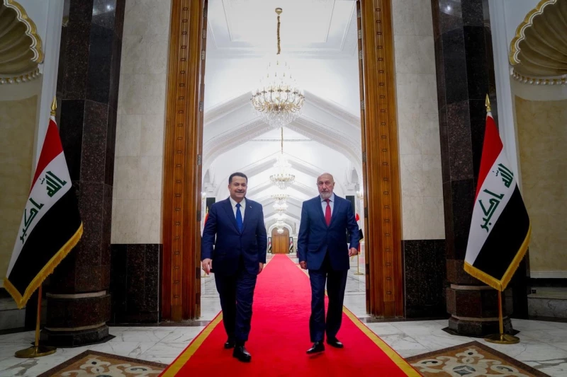 Iraq’s new presidentRead More