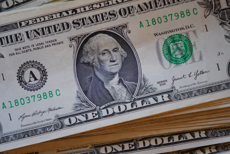 US Federal ReserveRead More