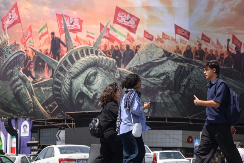 Iran says civiliansRead More