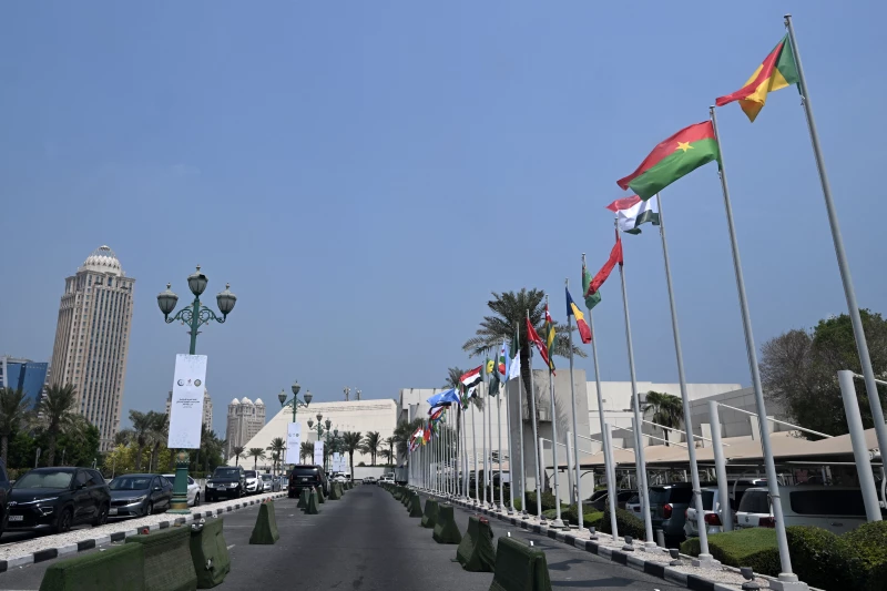 Qatar summit unlikelyRead More