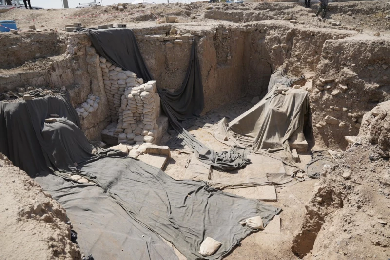 Iraq announces discovery ofRead More..