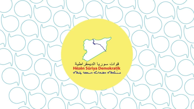 SDF urges endRead More