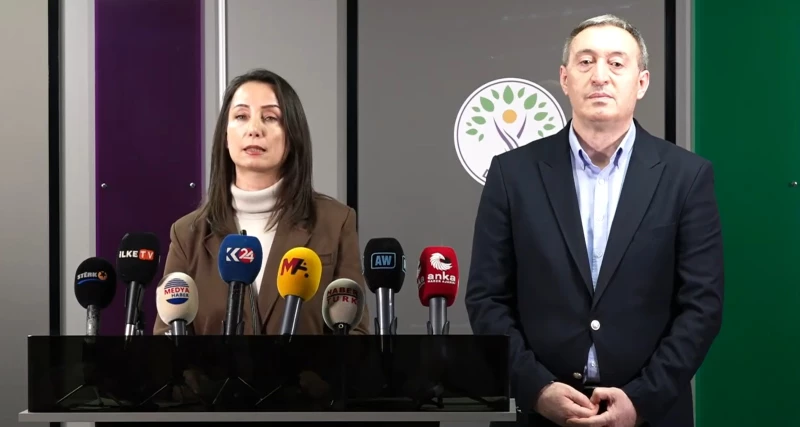 DEM Party criticizesRead More