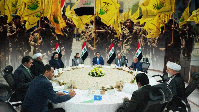 Iraq’s Shiite coalitionRead More
