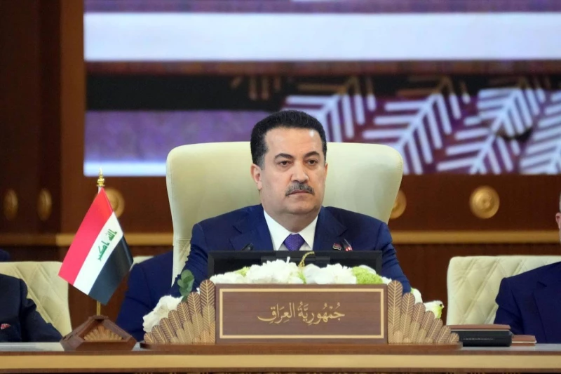 Iraq pledges $40Read More