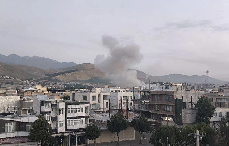 Israeli attack onRead More