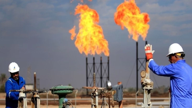 Iraq drills, rehabilitatesRead More