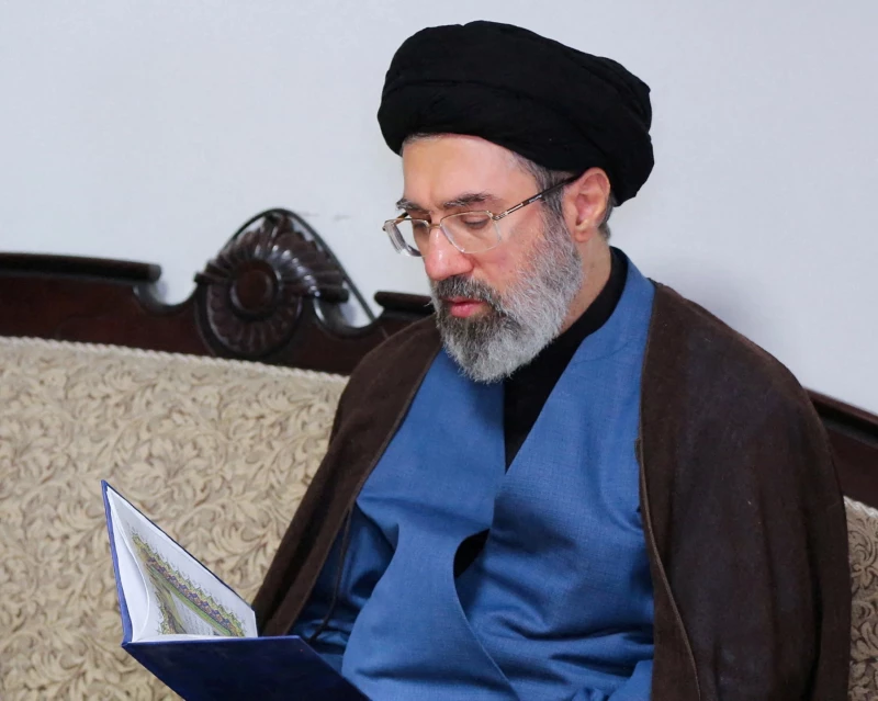 Iran’s Khamenei speaksRead More