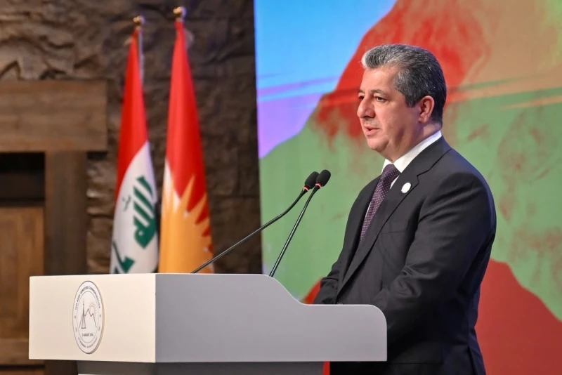 Iraqi, Kurdish partiesRead More