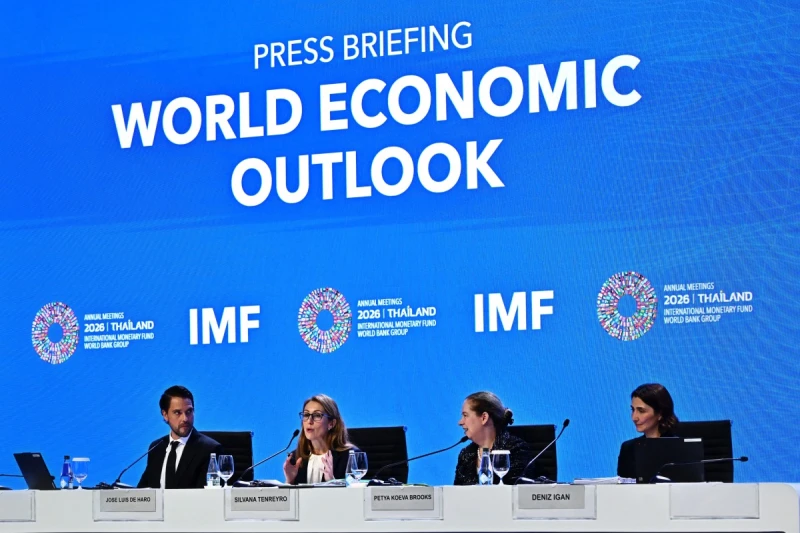 IMF slashes MiddleRead More