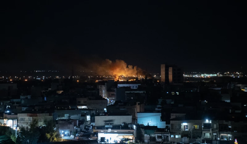 Kurdistan in theRead More