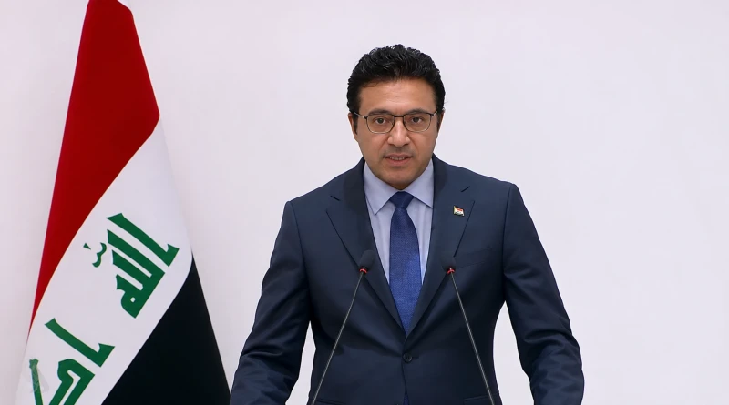 Iraq says US-ledRead More