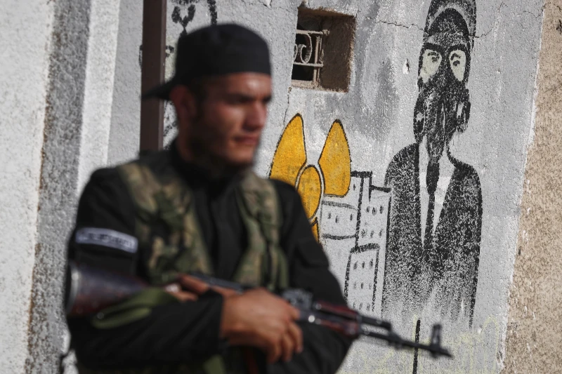 Syria says commencedRead More