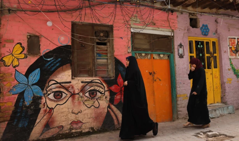 Iraq records overRead More