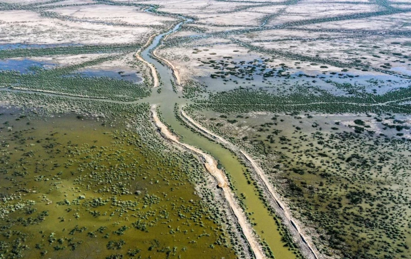 Iraq-Turkey water dealRead More