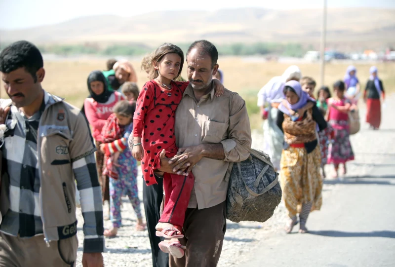 Nineveh security officialRead More