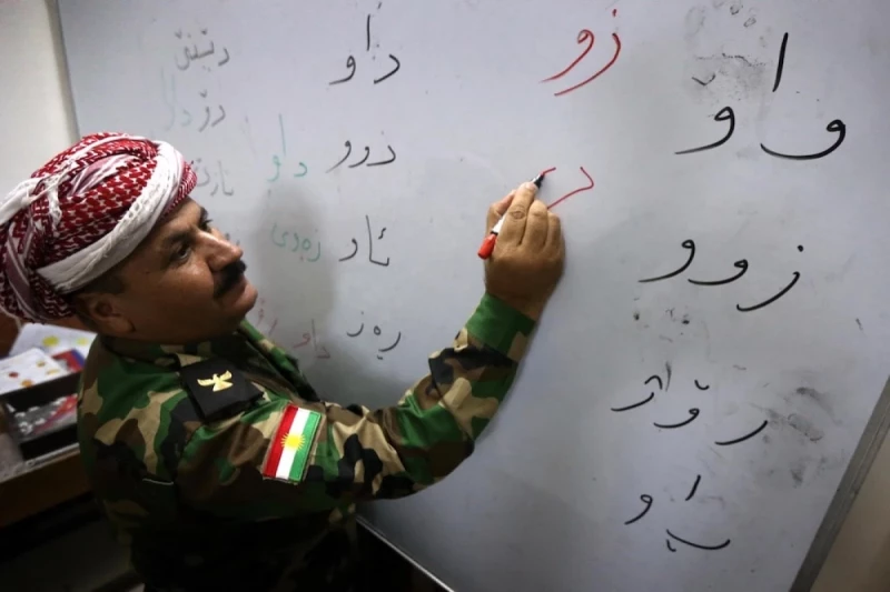 Kurdish leaders reaffirmRead More