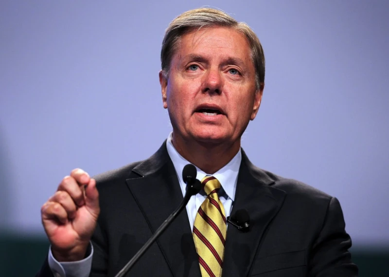 Veteran US SenatorRead More